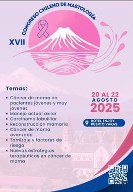 congreso xvii