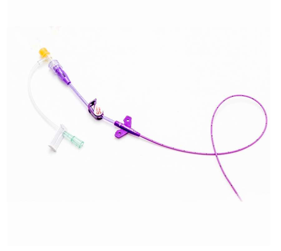 Power Picc 3CG Sherlock 4 Fr un lumen 