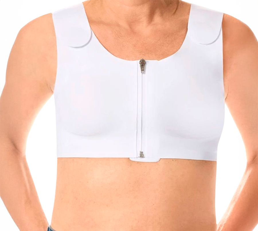 Sostén Lymph Flow SB