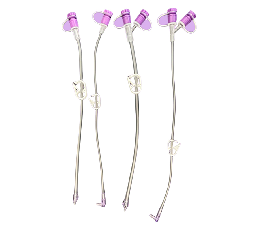 Extensión Botón Gastrostomía Recta ZKSK