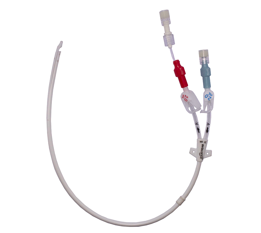 Equistream 14,5 Fr x 23 cm